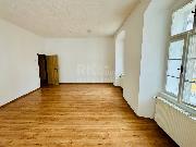 Pron�jem bytu, 3+1, 100 m2, sklep, balk�n 8m2, sp�, ul. Kamenn� � Cheb