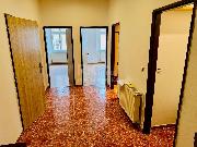 Pron�jem bytu, 3+1, 100 m2, sklep, balk�n 8m2, sp�, ul. Kamenn� � Cheb