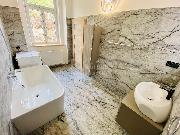 Pron�jem bytu 3+1, 100m2, po rekonstrukci, parkovac� st�n�, 1.patro, Lesn� ulice � Mari�nsk� L�zn�