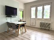 Pronjem bytu 3+1 68 m2, Beroun