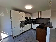 Pron�jem bytu 3+1 Slan�, Na Vav�inci