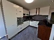 Pron�jem bytu 3+1 Slan�, Na Vav�inci