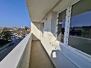 Pron�jem bytu 3+1 Slan�, Na Vav�inci