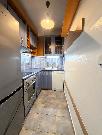 Pron�jem bytu 3+kk, 61 m2 s komorou a venkovn�m parkovac�m st�n�m, Rudn�, Ho�elick� n�m.1174/4