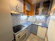 Pron�jem bytu 3+kk, 61 m2 s komorou a venkovn�m parkovac�m st�n�m, Rudn�, Ho�elick� n�m.1174/4