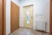 Pron�jem bytu 3+kk, 62 m, Komensk�ho n�m�st�, Slan�