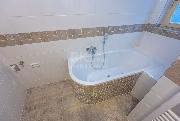 Pron�jem bytu 3+kk, 62 m, Komensk�ho n�m�st�, Slan�