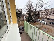 Pron�jem bytu 3+kk, 64,60 m2 s balkonem, Praha 4 - Z�b�hlice, ul.P�chovsk�