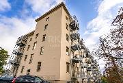 Pron�jem bytu 3+KK, 72 m2, Slan� Tomanova ulice