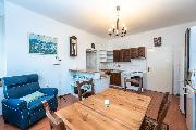 Pronjem bytu 3+kk, 81,5 m2 se sklepem 3,1 m2, Praha 7 - Holeovice, ul. Frantika Kka