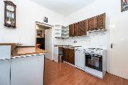 Pronjem bytu 3+kk, 81,5 m2 se sklepem 3,1 m2, Praha 7 - Holeovice, ul. Frantika Kka