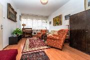 Pronjem bytu 3+kk, 81,5 m2 se sklepem 3,1 m2, Praha 7 - Holeovice, ul. Frantika Kka