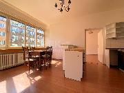 Pronjem bytu 3+kk, 81,5 m2 se sklepem 3,1 m2, Praha 7 - Holeovice, ul. Frantika Kka
