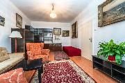 Pronjem bytu 3+kk, 81,5 m2 se sklepem 3,1 m2, Praha 7 - Holeovice, ul. Frantika Kka