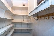 Pronjem bytu 3+kk, 81,5 m2 se sklepem 3,1 m2, Praha 7 - Holeovice, ul. Frantika Kka