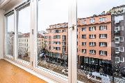 Pronjem bytu 3+kk, 81,5 m2 se sklepem 3,1 m2, Praha 7 - Holeovice, ul. Frantika Kka