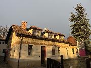 Pronjem bytu 4+kk 140 m2 ve Slanm