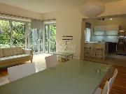 Pron�jem domu 227 m2 a zahrada 646 m2, Praha Suchdol