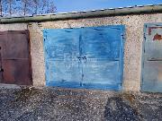 Pron�jem gar�e 17 m2, Slan�, Sme�ensk� ul.