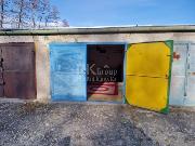 Pron�jem gar�e 17 m2, Slan�, Sme�ensk� ul.