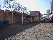 Pronjem haly 376 m2, Rakovnk