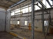 Pron�jem haly 376 m2, Rakovn�k