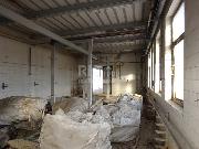 Pron�jem haly 376 m2, Rakovn�k