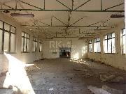 Pronjem haly 410 m2, Rakovnk