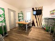 Pronjem kancelskch prostor, 56 m2, Praha 4 - Michle, ul.Tmlova