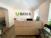 Pronjem kancelskch prostor, 56 m2, Praha 4 - Michle, ul.Tmlova