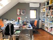 Pronjem kancelskch prostor, 56 m2, Praha 4 - Michle, ul.Tmlova