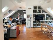 Pronjem kancelskch prostor, 56 m2, Praha 4 - Michle, ul.Tmlova