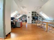 Pronjem kancelskch prostor, 56 m2, Praha 4 - Michle, ul.Tmlova