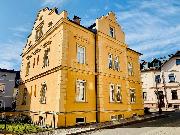 Pron�jem kompletn� vybaven�ho bytu 2+1 po rekonstrukci, 70m2, 1.NP, Lu�n� ulice - Mari�nsk� L�zn�