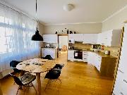 Pron�jem kompletn� vybaven�ho bytu 2+1 po rekonstrukci, 70m2, 1.NP, Lu�n� ulice - Mari�nsk� L�zn�