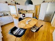 Pron�jem kompletn� vybaven�ho bytu 2+1 po rekonstrukci, 70m2, 1.NP, Lu�n� ulice - Mari�nsk� L�zn�