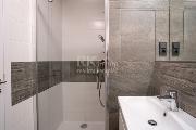 Pron�jem luxusn�ho bytu 1+KK v novostavb� v Kobylis�ch, ul. Pakom��ick�.