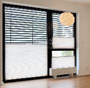 Pron�jem luxusn�ho bytu 1+KK v novostavb� v Kobylis�ch, ul. Pakom��ick�.
