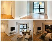 Pron�jem luxusn�ho bytu 1+KK v novostavb� v Kobylis�ch, ul. Pakom��ick�.