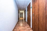 Pron�jem mal�ch kancel��� v centru Prahy u n�m�st� I.P. Pavlova.