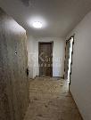 Pron�jem modern�ho 1+kk 44,40 m2 s p�edzahr�dkou 20 m2 v novostavb� bytov�ho domu v Ho�ovic�ch