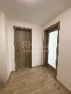 Pron�jem modern�ho 1+kk 44,40 m2 s p�edzahr�dkou 20 m2 v novostavb� bytov�ho domu v Ho�ovic�ch