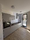 Pron�jem modern�ho 1+kk 44,40 m2 s p�edzahr�dkou 20 m2 v novostavb� bytov�ho domu v Ho�ovic�ch