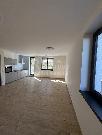 Pron�jem modern�ho 1+kk 44,40 m2 s p�edzahr�dkou 20 m2 v novostavb� bytov�ho domu v Ho�ovic�ch