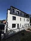 Pron�jem modern�ho 1+kk 44,40 m2 s p�edzahr�dkou 20 m2 v novostavb� bytov�ho domu v Ho�ovic�ch