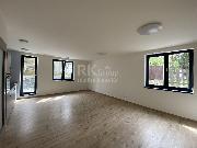 Pron�jem modern�ho 1+kk 44,40 m2 s p�edzahr�dkou 20 m2 v novostavb� bytov�ho domu v Ho�ovic�ch
