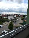 Pron�jem modern�ho bytu 1+kk (37 m2) s lod�i� (6 m2) - Ch�n�, Praha-z�pad