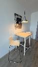 Pron�jem modern�ho bytu 1+kk (37 m2) s lod�i� (6 m2) - Ch�n�, Praha-z�pad