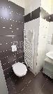 Pron�jem modern�ho bytu 1+kk (37 m2) s lod�i� (6 m2) - Ch�n�, Praha-z�pad