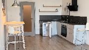 Pron�jem modern�ho bytu 1+kk (37 m2) s lod�i� (6 m2) - Ch�n�, Praha-z�pad